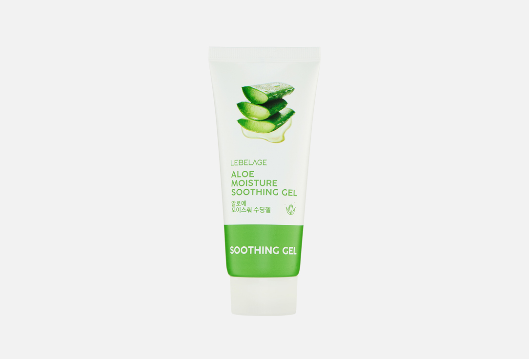 Aloe Moisture Purity 100% 100 мл