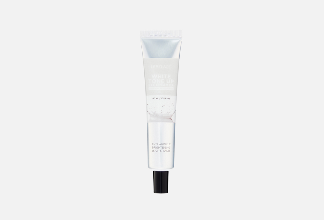 White Tone Up Eye Cream Ex 40 мл