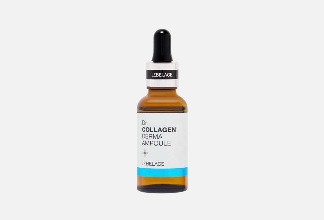 Dr. COLLAGEN DERMA AMPOULE 30 мл