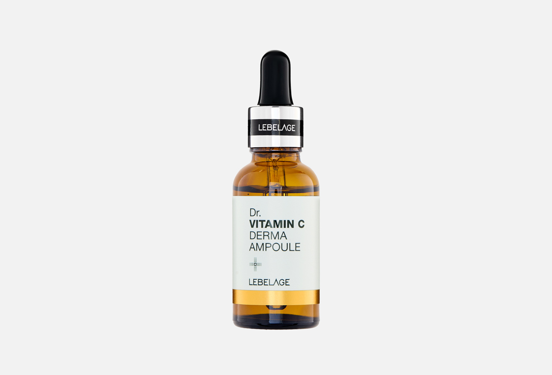 Dr. VITAMIN C DERMA AMPOULE 30 мл