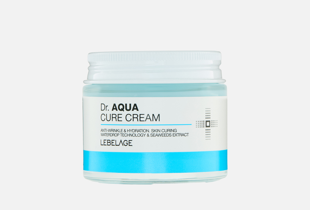 Dr. AQUA CURE CREAM 70 мл