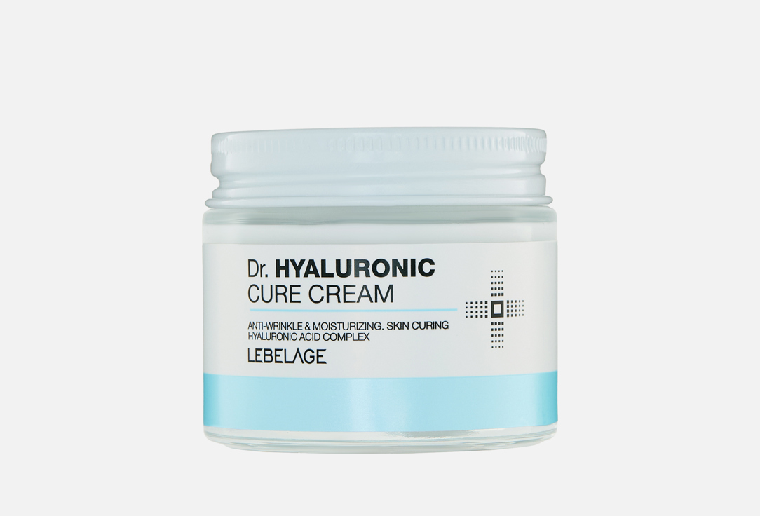 Hyaluronic 70 мл