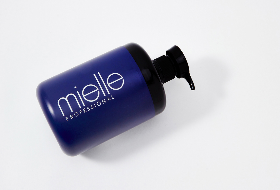 Маска для волос Mielle Keratin LPP Pack 