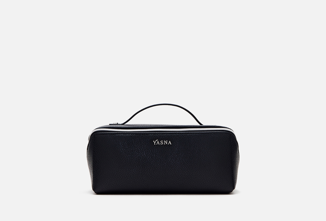 Изображение товара Косметичка YASNA Sport Chic L размер вместительная стильная и функциональная для путешествий