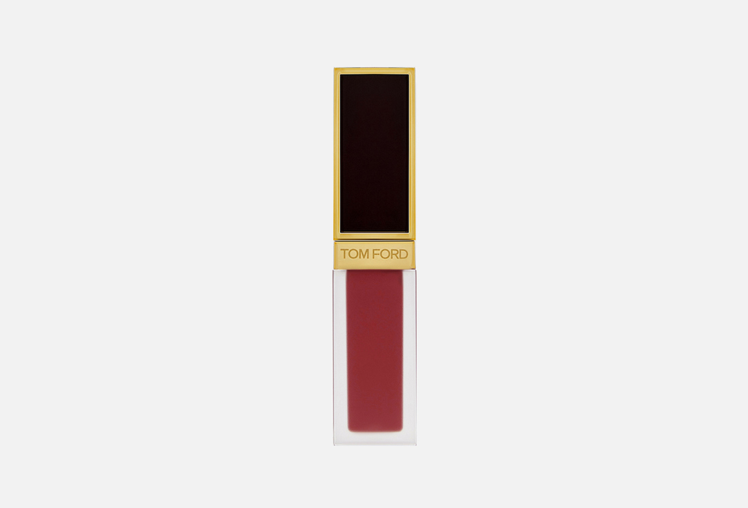 Изображение товара Жидкая матовая помада для губ Tom Ford Liquid Lip Luxe Matte, насыщенные оттенки, длительная стойко