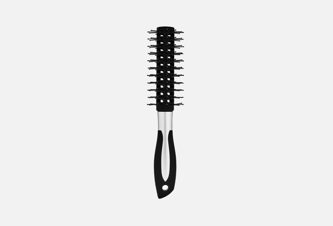 вентиляционная Расческа для волос KAIZER Круглая 1 шт цена и фото