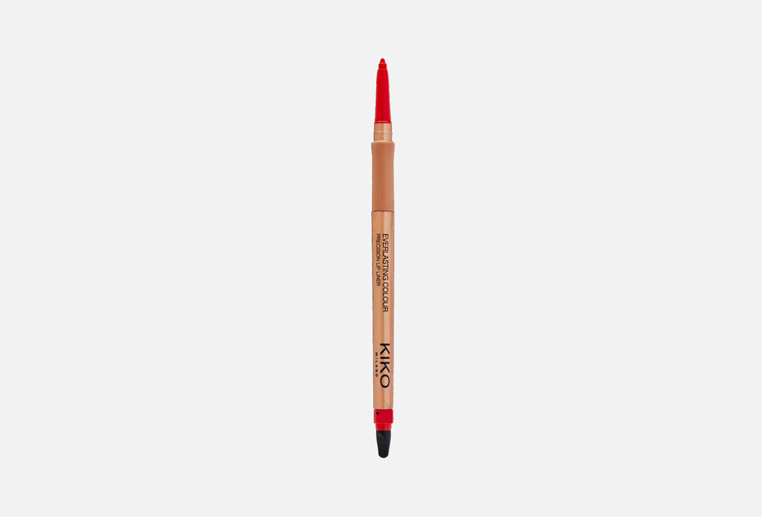 Изображение товара Карандаш для губ автоматический KIKO MILANO Everlasting colour precision lip liner