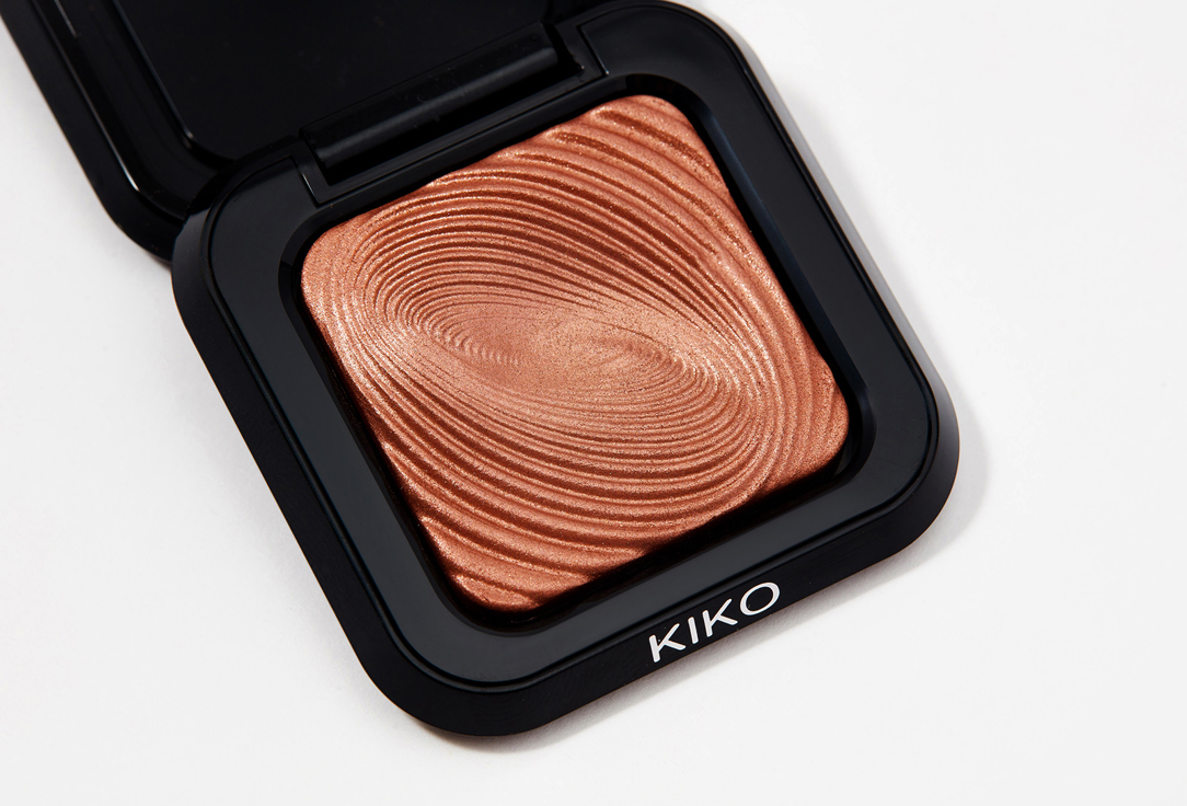 KIKO MILANO ВОДЯНЫЕ ТЕНИ ДЛЯ ВЕК WATER EYESHADOW