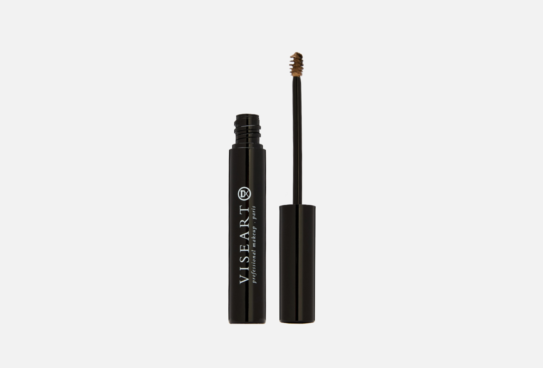 Гель для бровей VISEART Tinted brow gel 17 г