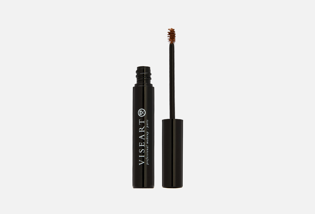 Гель для бровей VISEART Tinted brow gel 17 г