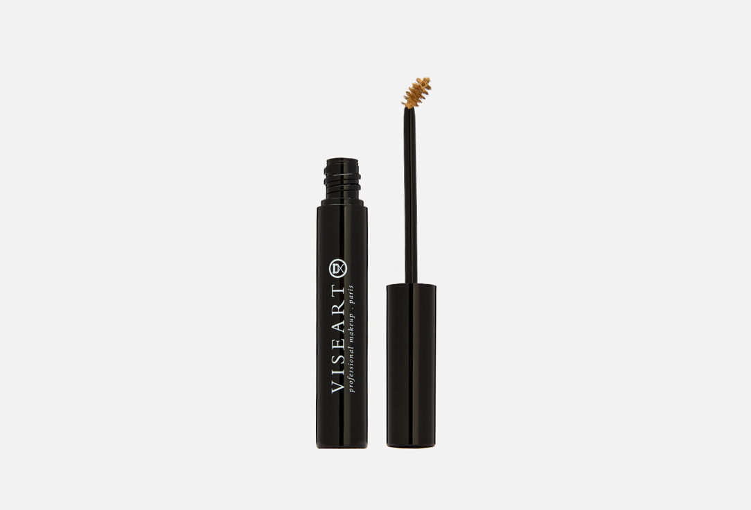 Гель для бровей VISEART Tinted brow gel 17 г