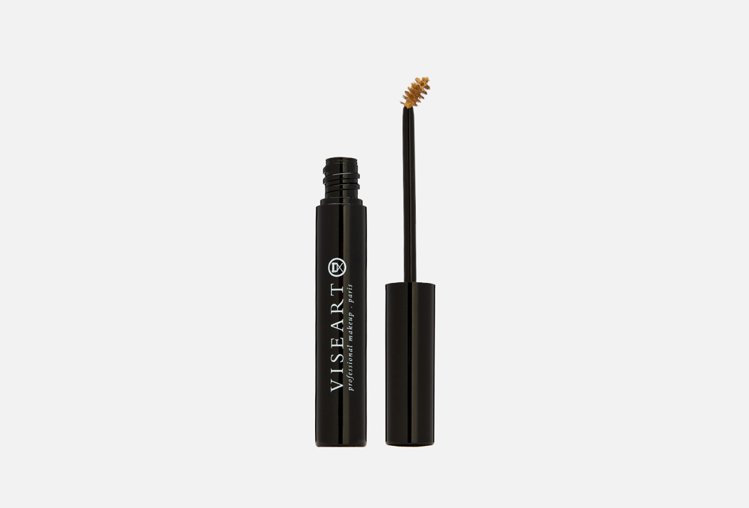Изображение товара Гель для бровей VISEART Tinted brow gel водонепроницаемый для фиксации и объема