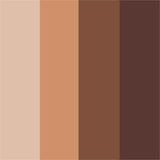 VISEART Highlight Sculpting Contour palette 26 г — фото 6