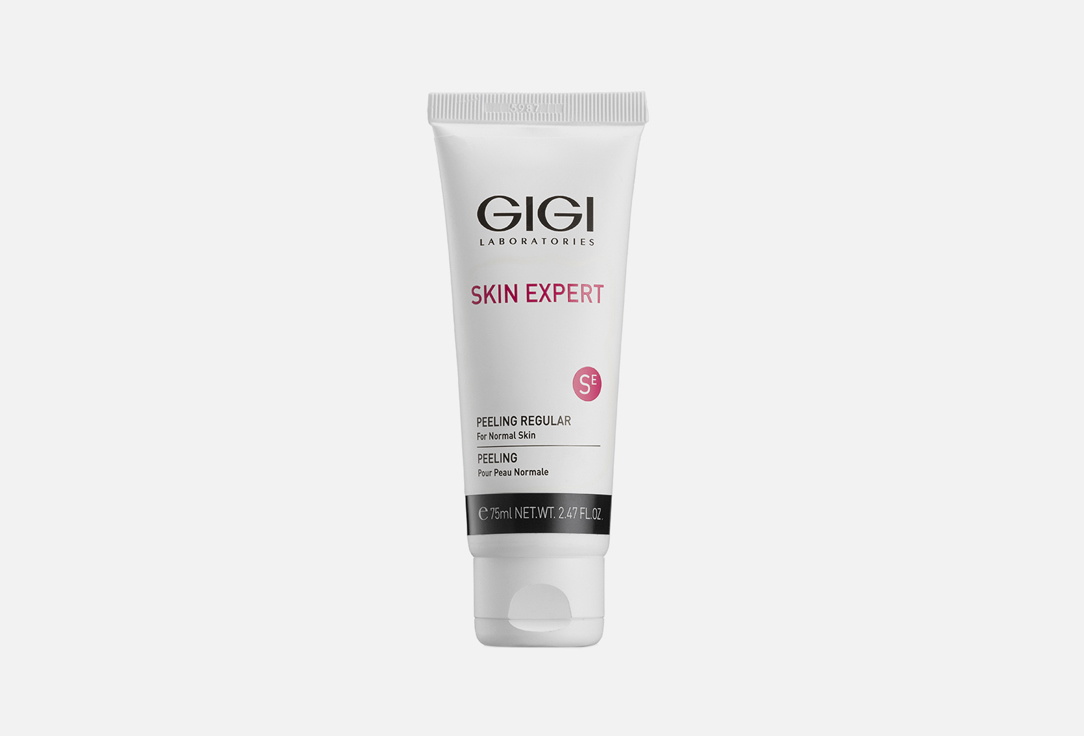Изображение товара Крем-пилинг для лица GIGI Skin Expert Peeling Regular