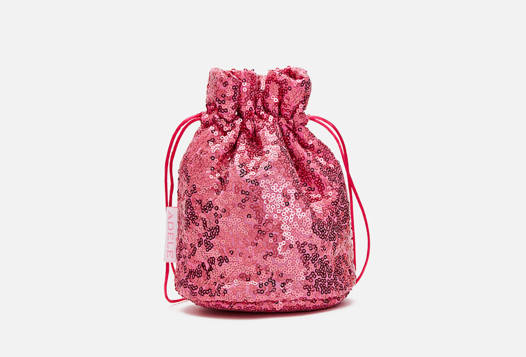 Розовые пайетки 1 шт 2379₽