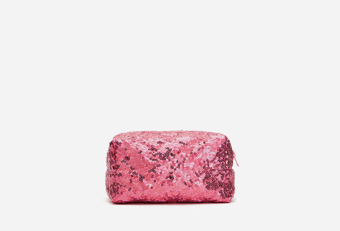 Розовые пайетки 1 шт