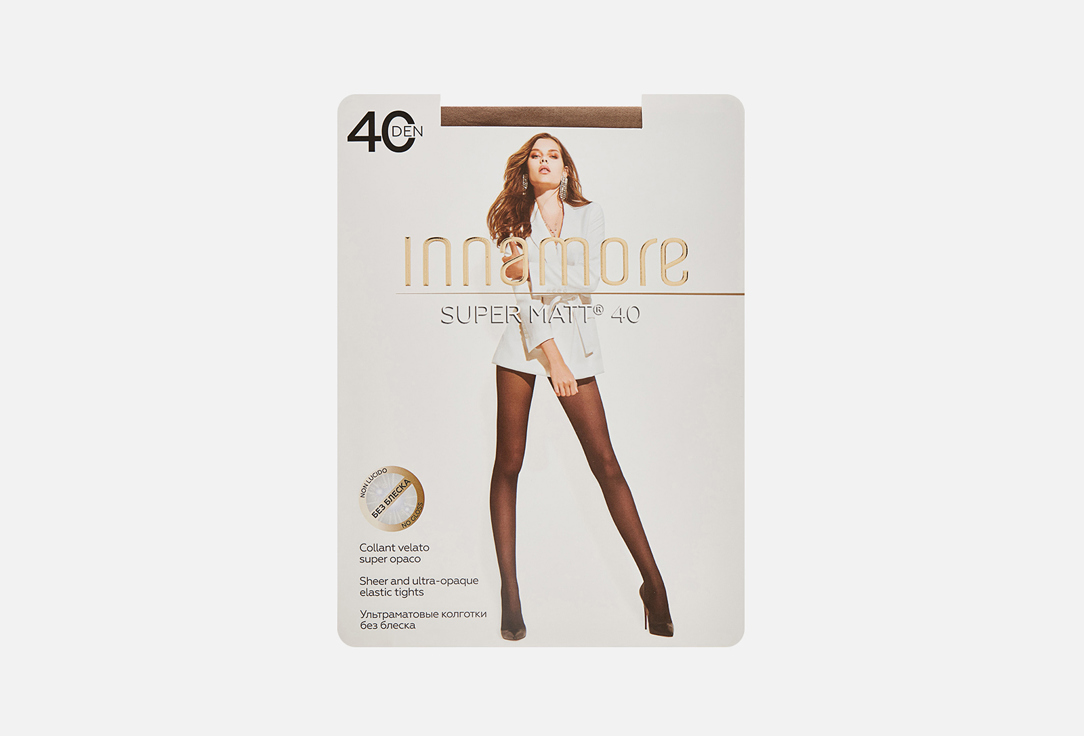 Super Matt daino 40 den 2 мл 389₽