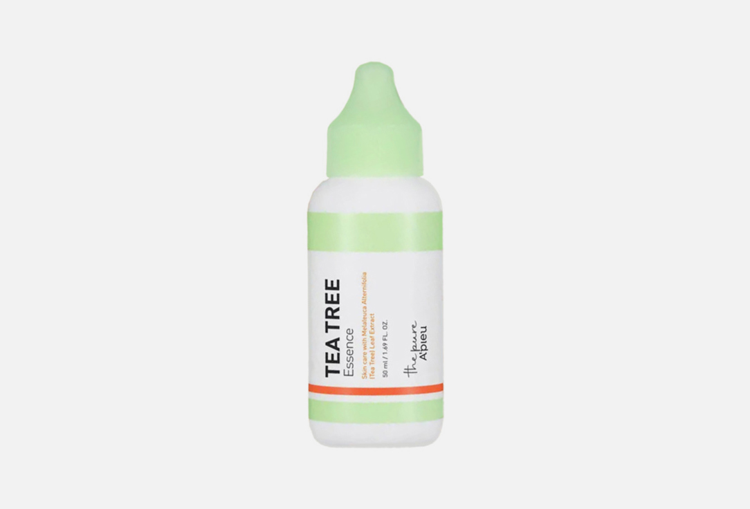 Эссенция для лица A'PIEU Airy Pot Powder Mint 50 мл
