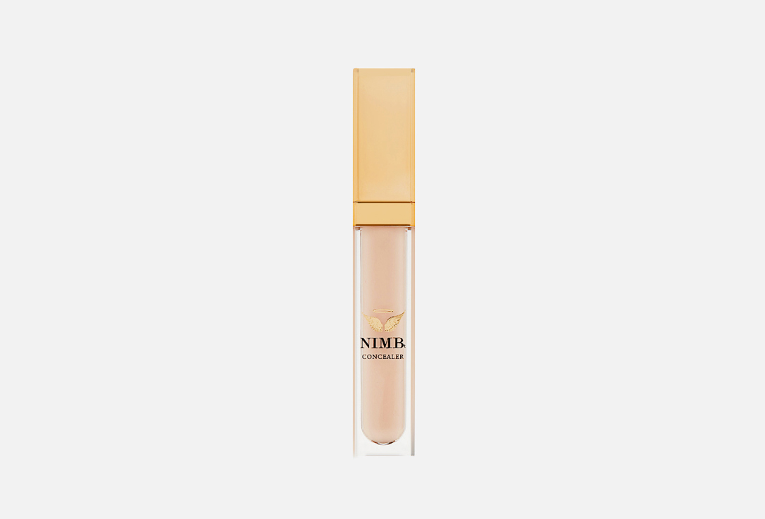 Изображение товара Консилер NIMBt CONCEALER LIQUID CAMOUFLAGE