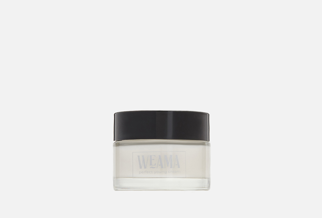 

Антивозрастной крем для лица WEAMA, Perfect young cream 50 мл