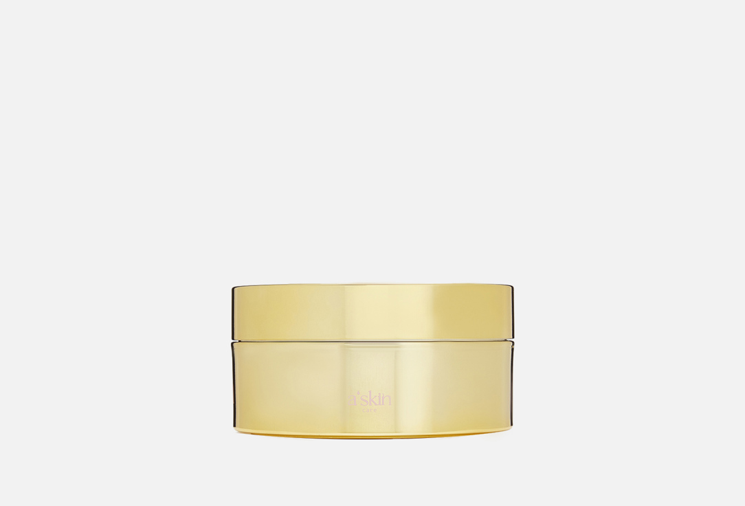 Изображение товара Патчи для кожи вокруг глаз Askin care Gold lifting