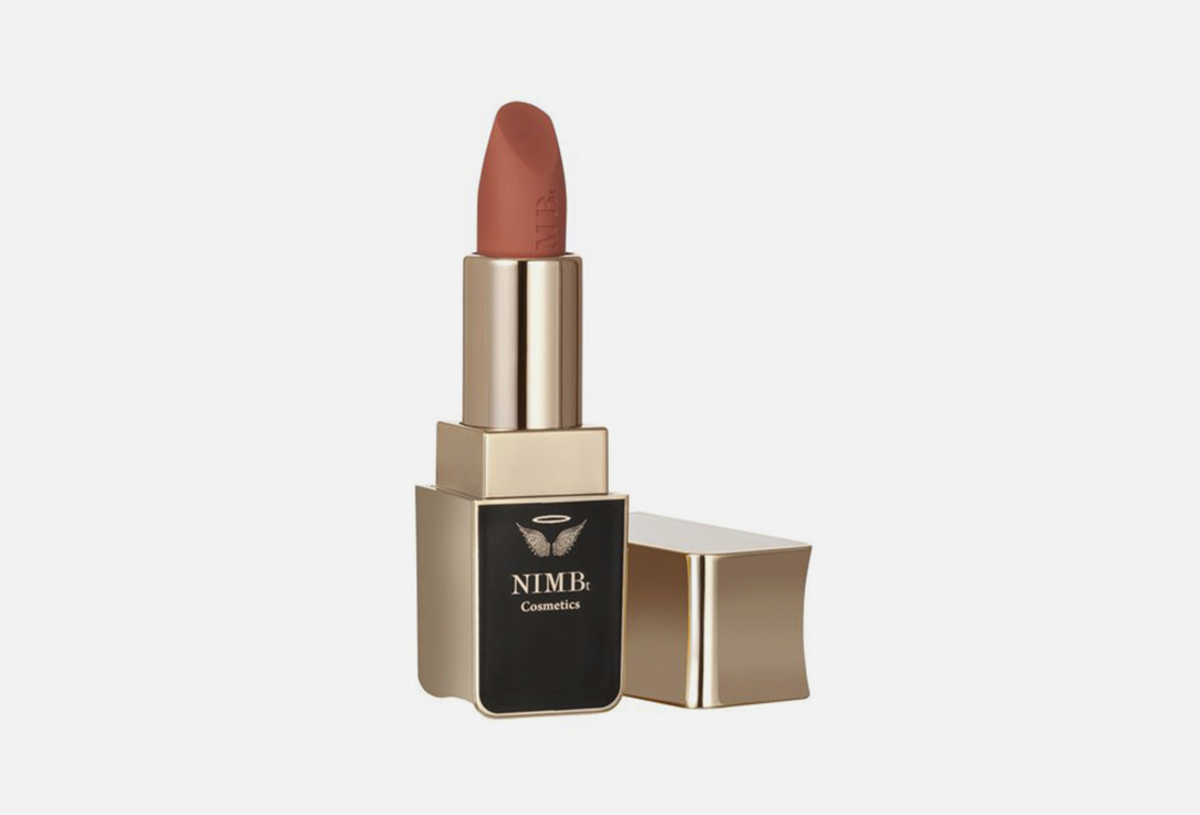 Губная помада NIMBT Smart lipstick 3.5 г