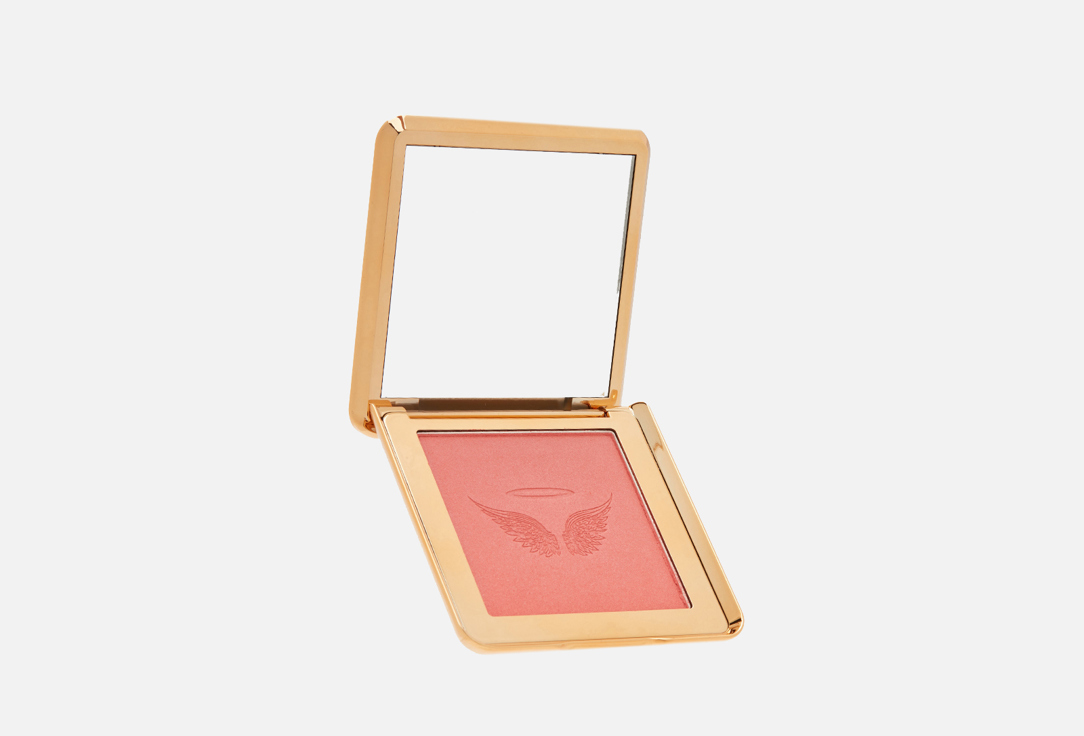 Изображение товара Румяна для лица NIMBt EXTREME POWDER BLUSH