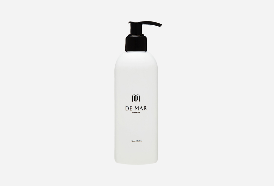 Шампунь для кожи головы DE MAR Shampoo for scalp 250 мл casa de mar koh samui