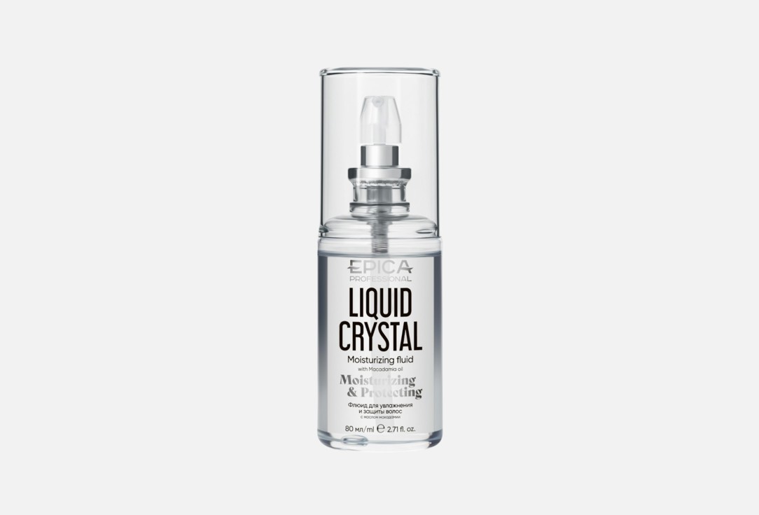 LIQUID CRISTAL 80 мл