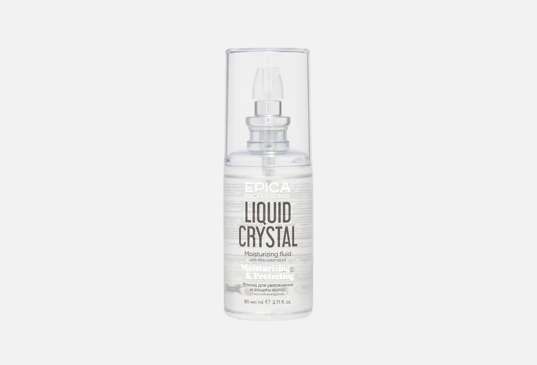 LIQUID CRISTAL 80 мл