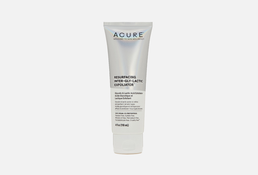 Изображение товара пилинг для лица Acure Resurfacing