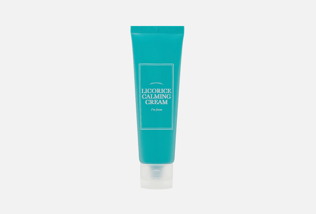 Изображение товара Крем для лица I'M FROM Licorice calming cream