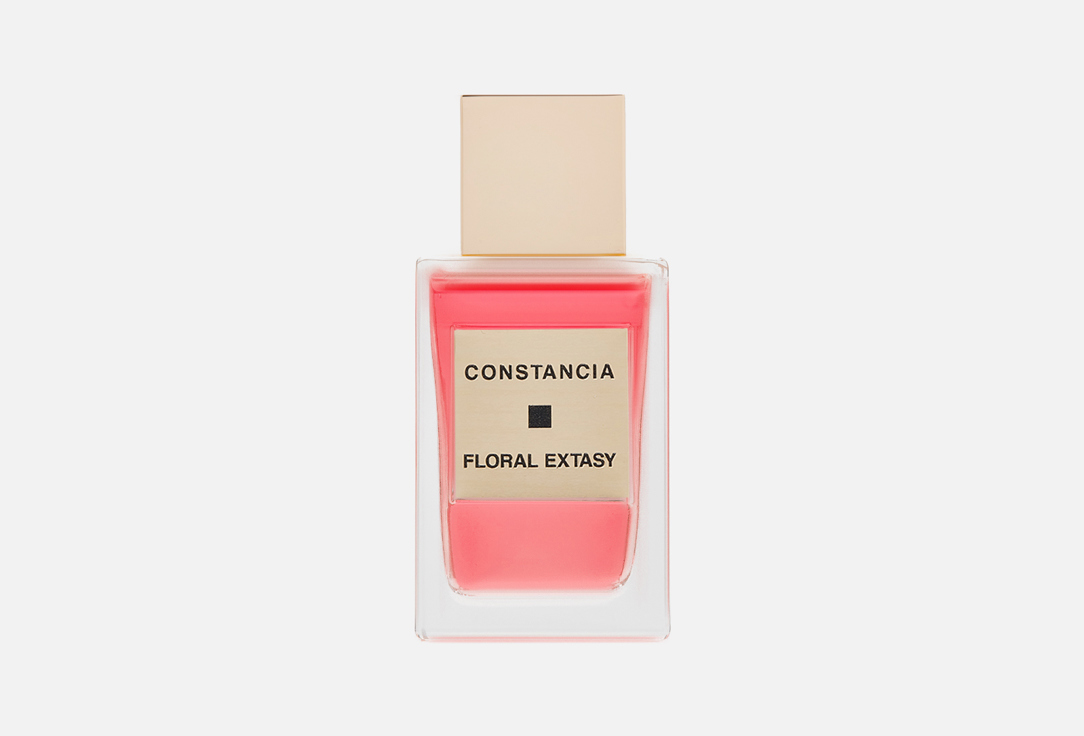 

Туалетная вода CONSTANCIA, FLORAL EXTASY 50 мл