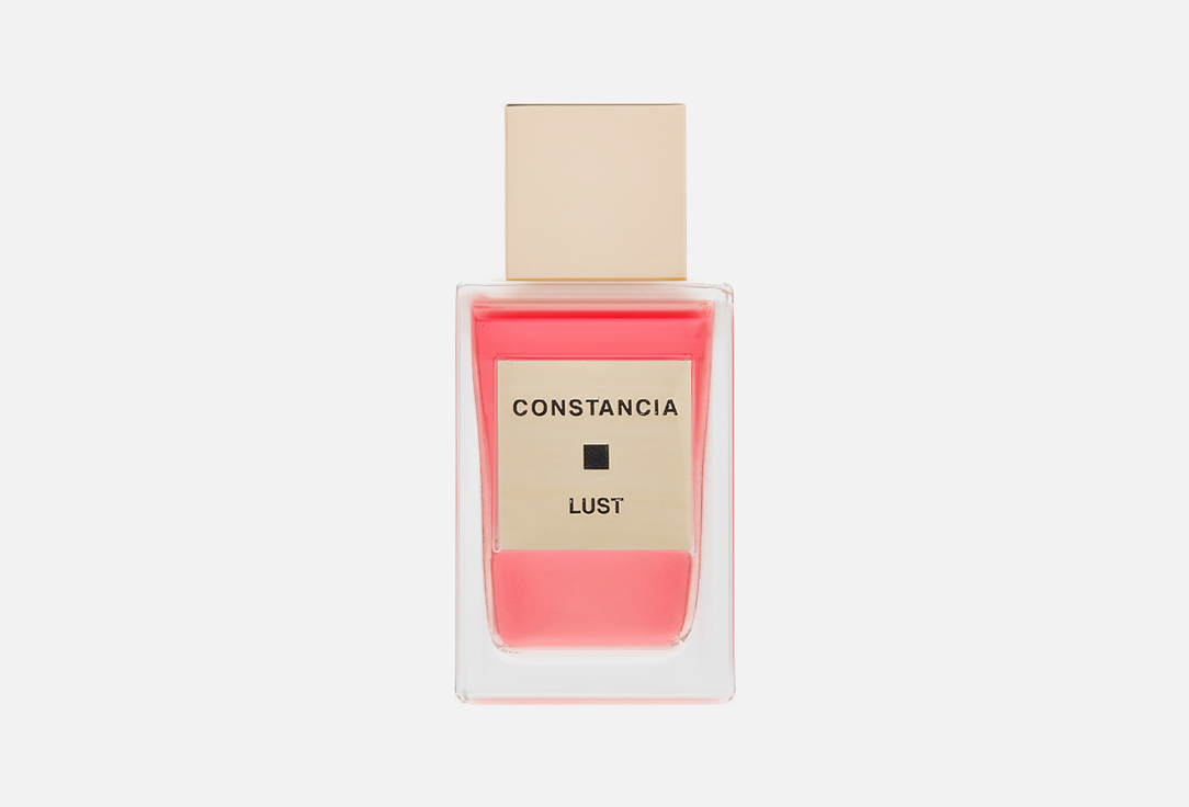 

Туалетная вода CONSTANCIA, LUST 50 мл