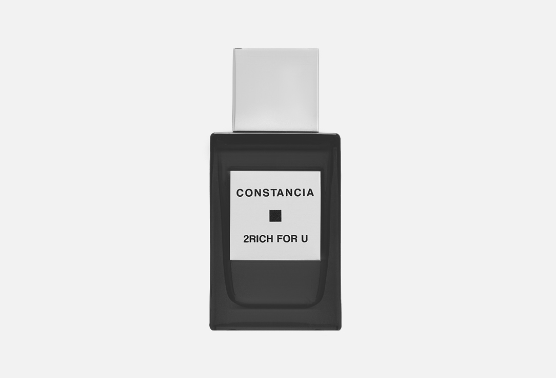 

Туалетная вода CONSTANCIA, 2RICH FOR U 50 мл