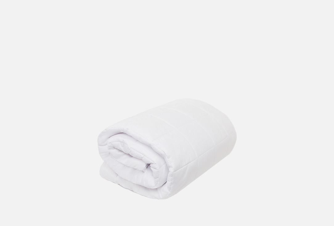 

Одеяло BY, Белый, Дрим, полутораспальный