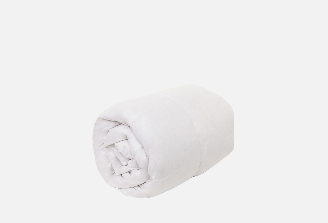 Изображение товара Одеяло BY Соул полутораспальное 200х220 см из гипоаллергенного материала