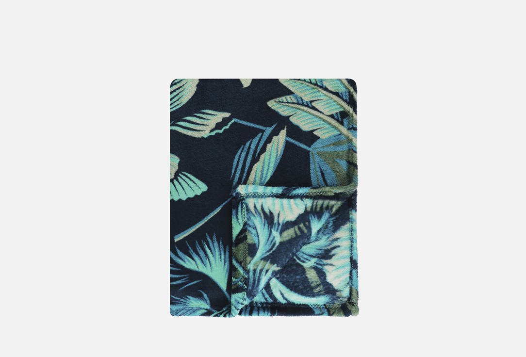 

Плед PROVANCE, Зеленый, Green 150x200 cm 1 шт