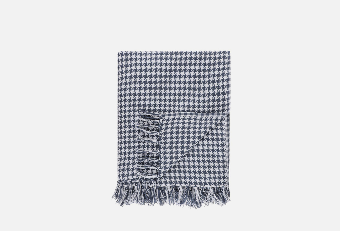 

Покрывало PROVANCE, Серый, Blue 200x220 cm 1 шт