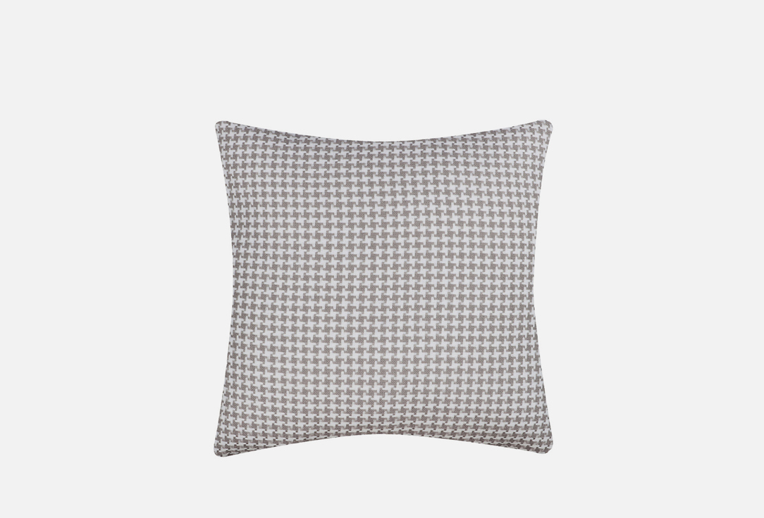 

Чехол для подушки PROVANCE, Бежевый, Cage beige, бежевый, 40х40