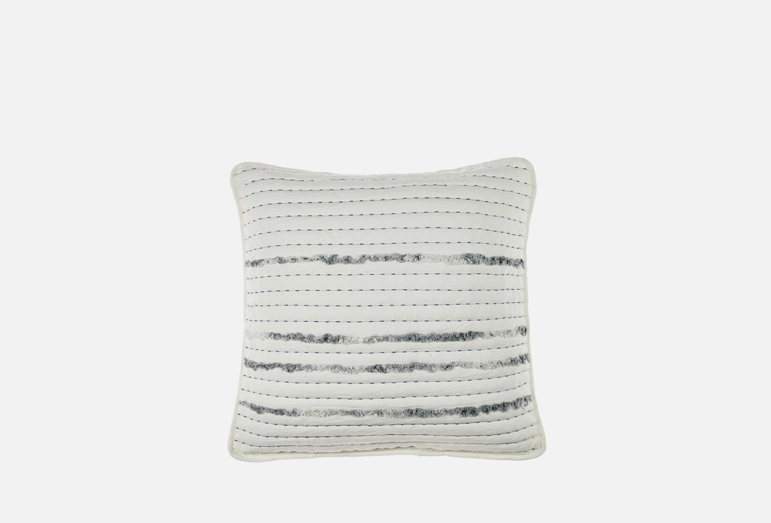 Чехол для подушки BY Polyester milk 50x50 cm 1 шт цена и фото
