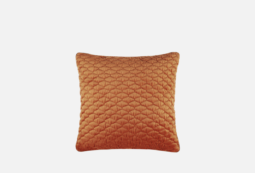 Чехол для подушки BY Terracotta 50x50 cm 1 шт