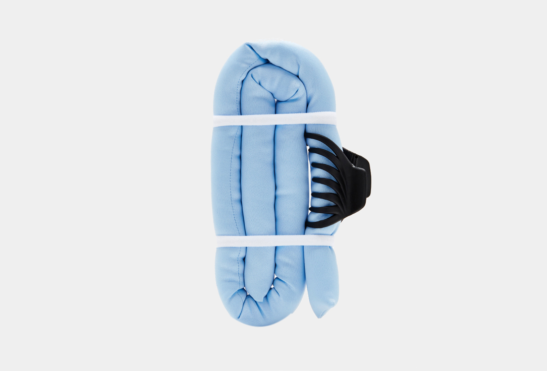 Изображение товара Набор для создания локонов jillas classic lite, голубой