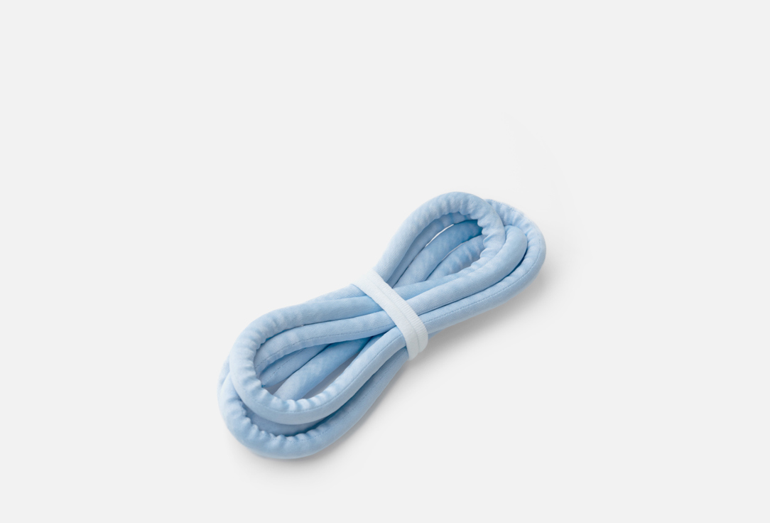 Изображение товара Набор для создания локонов jillas slim lite, голубой