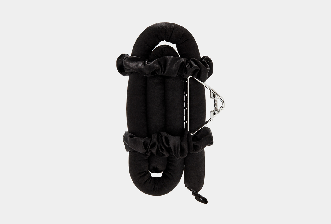 Изображение товара Набор для создания локонов jillas classic Pro, черный