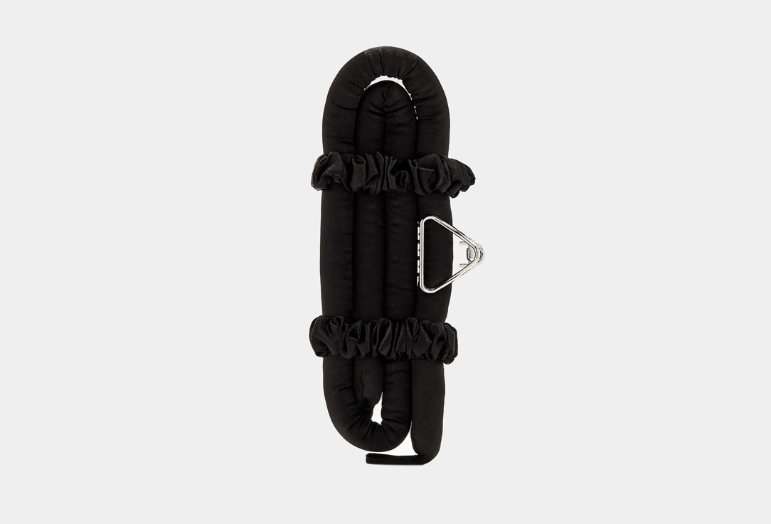 

Набор для создания локонов JILLAS, Mini pro, черный 1 шт