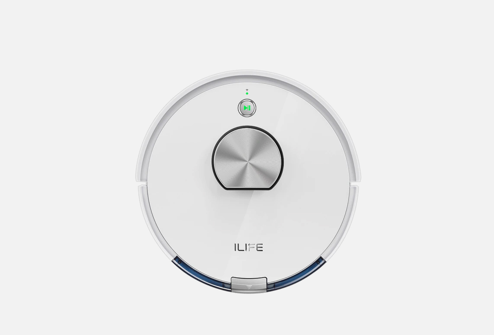 Ilife Робот-пылесос L100 1 шт — купить, цена в Москве