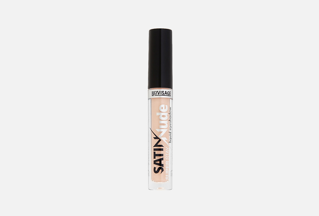 Liquid eyeshadow SATIN Nude super stay 35 г 393₽