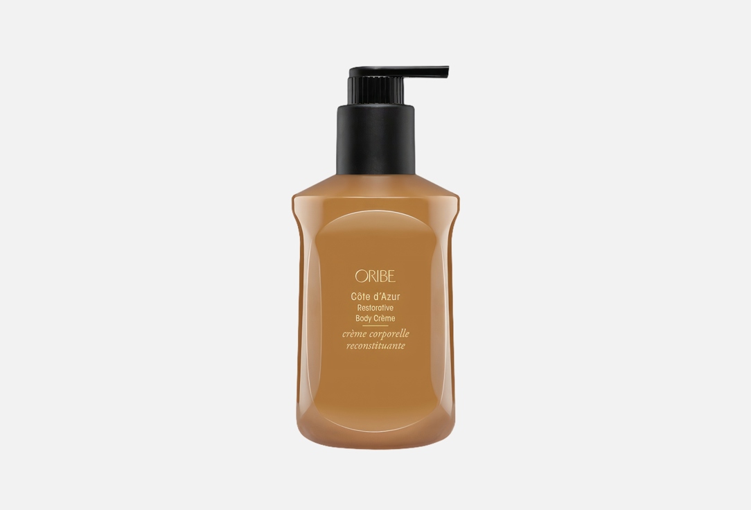 Насыщенный крем для тела ORIBE Cote d'Azur  300 мл