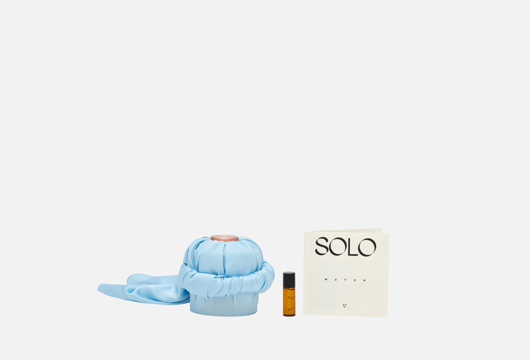 

Набор для медитаций SOLO, ВОДА 1 шт